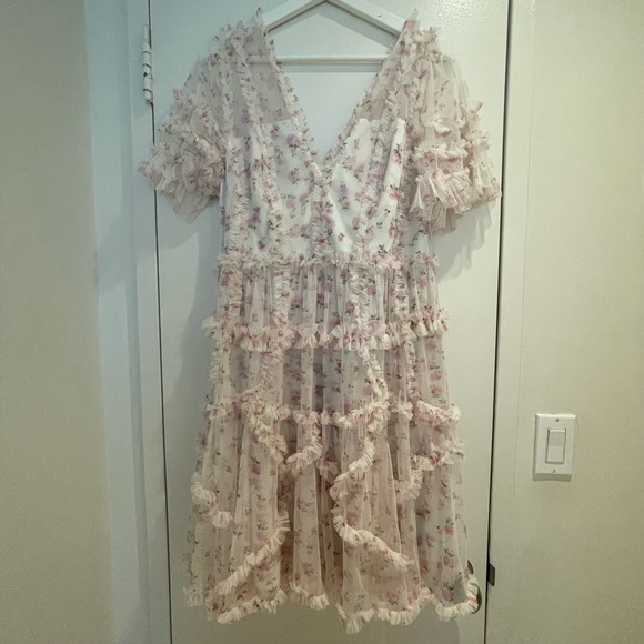 NWT ruffle mini - Picture 10 of 12